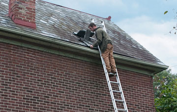 what affects urgent Stanwardine In The Fields roof repairs