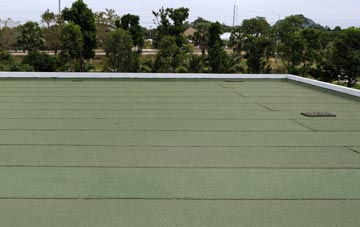 all Stanwardine In The Fields roofing types quoted for