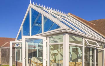conservatory roof insulation costs Stanwardine In The Fields