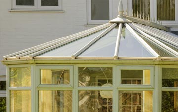 conservatory roof repair Stanwardine In The Fields, Shropshire