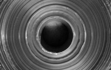 Stanwardine In The Fields edpm waterproofing