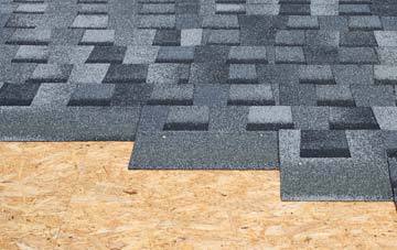 expert Stanwardine In The Fields asphalt roof companies