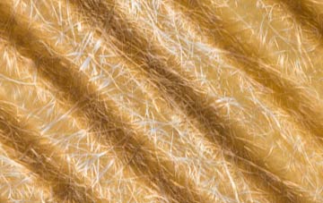 Stanwardine In The Fields fibreglass roof waterproofing