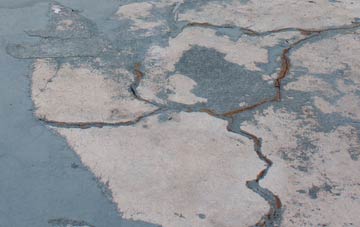 fibreglass roofing replacement Stanwardine In The Fields