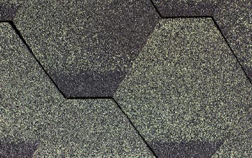 Stanwardine In The Fields fibreglass shingle repairs