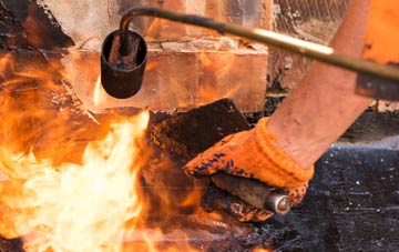 Stanwardine In The Fields flat roof repair companies