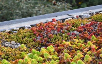 the cost of Stanwardine In The Fields green roof installation
