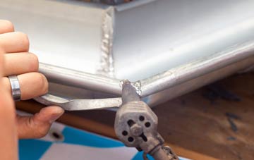 disadvantages of Stanwardine In The Fields lead roofing