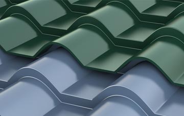 who should consider Stanwardine In The Fields plastic roofs