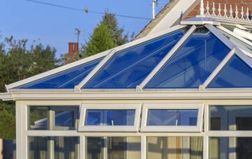 professional Stanwardine In The Fields conservatory insulation