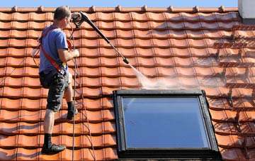 roof cleaning Stanwardine In The Fields, Shropshire