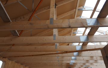 Stanwardine In The Fields roof truss costs