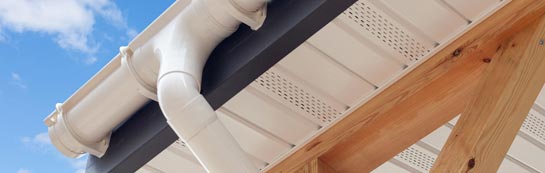 get Stanwardine In The Fields guttering quotes today