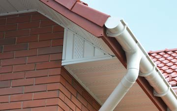 Stanwardine In The Fields soffit repair costs