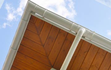 Stanwardine In The Fields soffit types