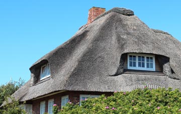 thatch roofing Stanwardine In The Fields, Shropshire