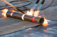 free Stanwardine In The Fields roof quotes