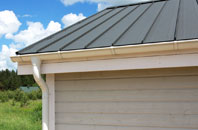 Stanwardine In The Fields fascia repair