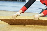 find rated Stanwardine In The Fields roof insulation companies