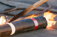 free Stanwardine In The Fields flat roofing repair quotes