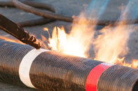Stanwardine In The Fields flat roofing replacement