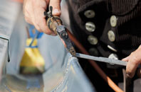 Stanwardine In The Fields lead roof quotes