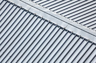 Stanwardine In The Fields metal roofing