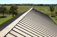 Stanwardine In The Fields metal roof quotes