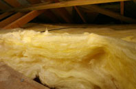 Stanwardine In The Fields pitch roof insulation