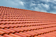Stanwardine In The Fields roofing tiles