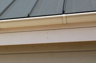Stanwardine In The Fields soffit repair