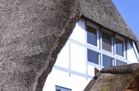 find rated Stanwardine In The Fields thatchers